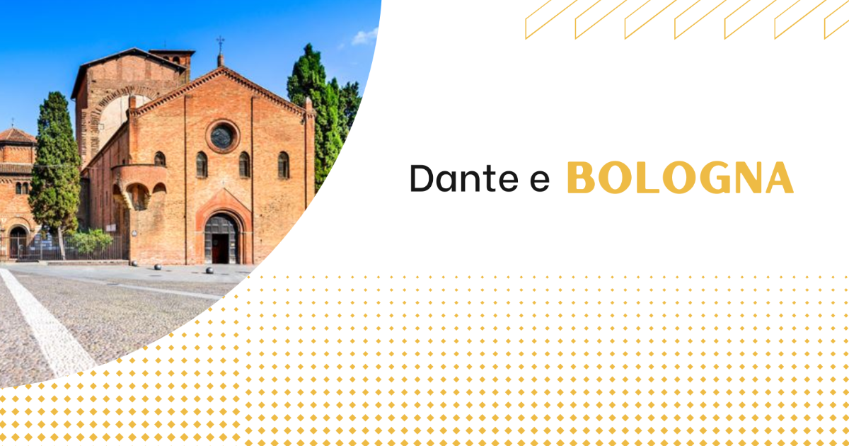 Succede solo a Bologna APS Dante e Bologna